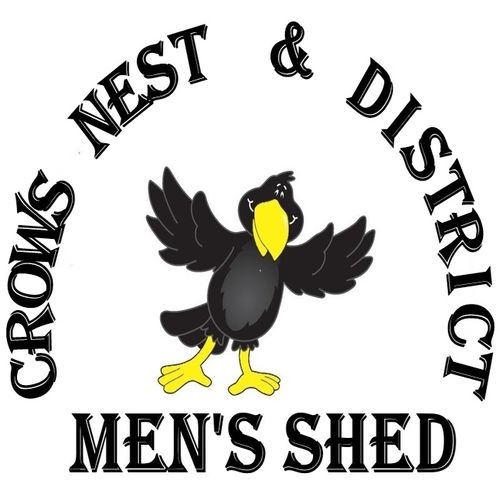 Crows Nest & District Men's Shed