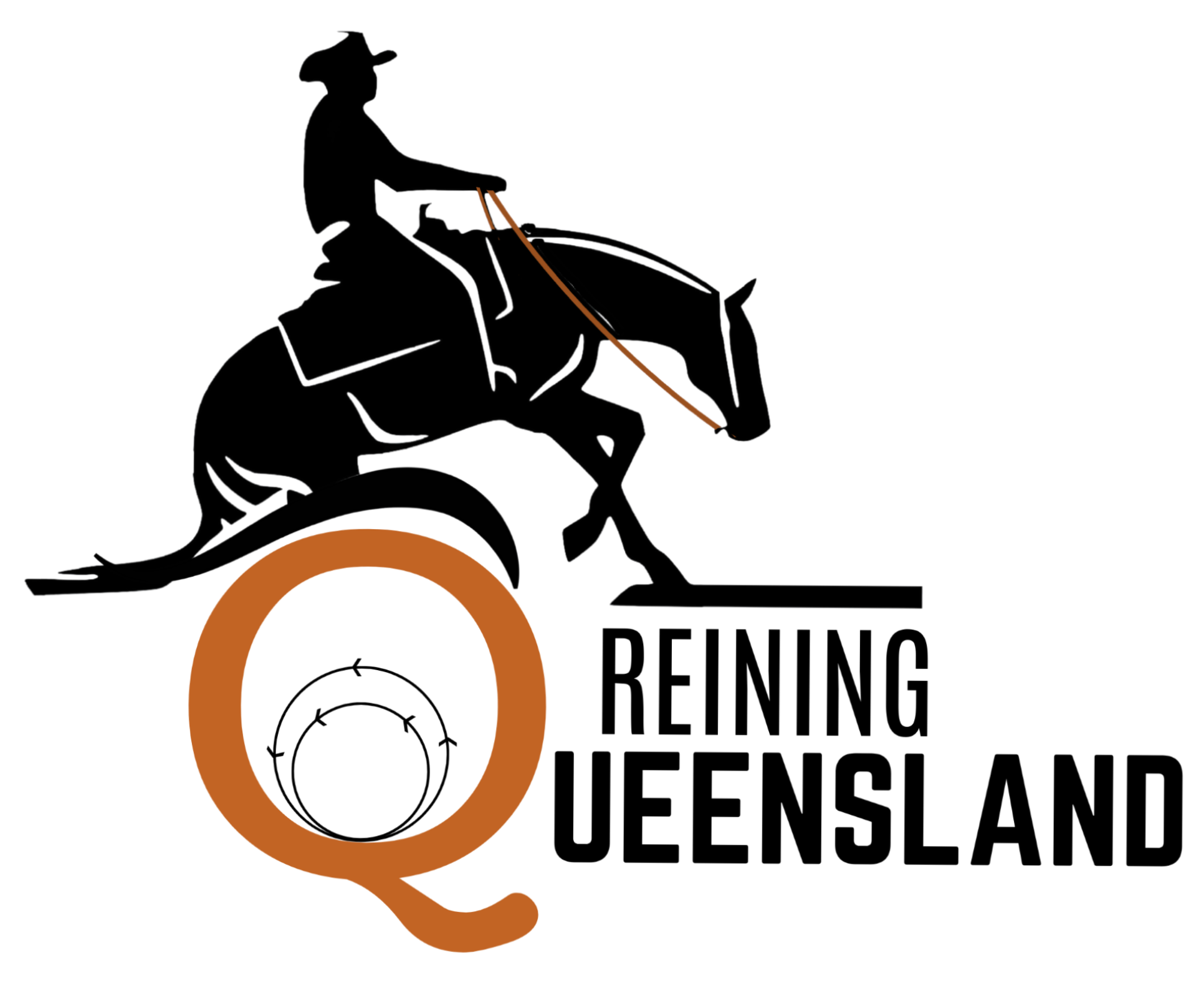 Reining Queensland